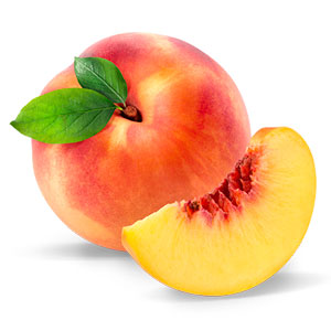 Pesche volpedo - 1 Kg.