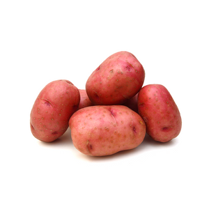 Patate Rosse Italia Nuove - 1  Kg.