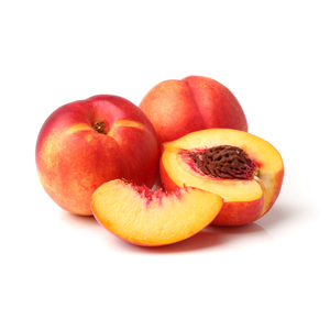 Pesche Nettarine extra  Italia - 1 Kg.