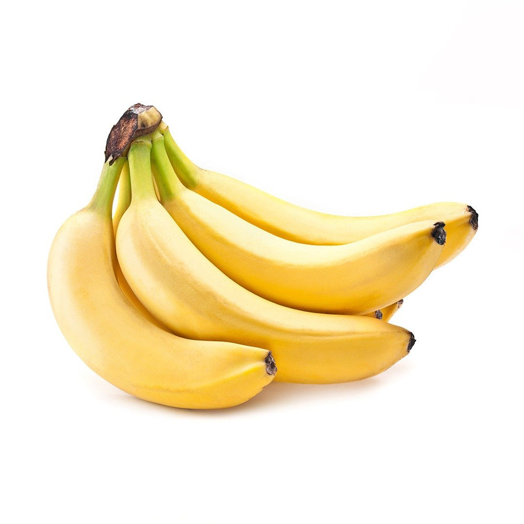 Banane Estero - 1 casco 1 kg circa