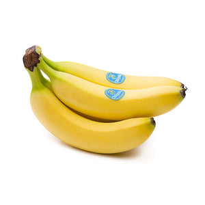 Banane Chiquita Estero - 1 casco 1 kg circa
