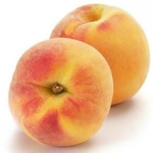 Pesche Volpedo- 1 Kg.