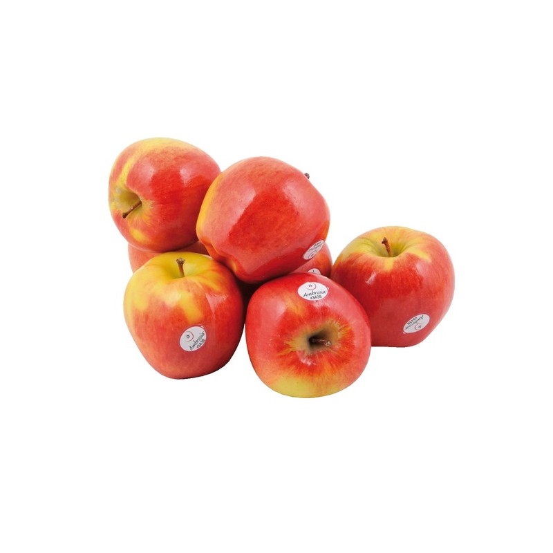 Mele Ambrosia - 1 Kg