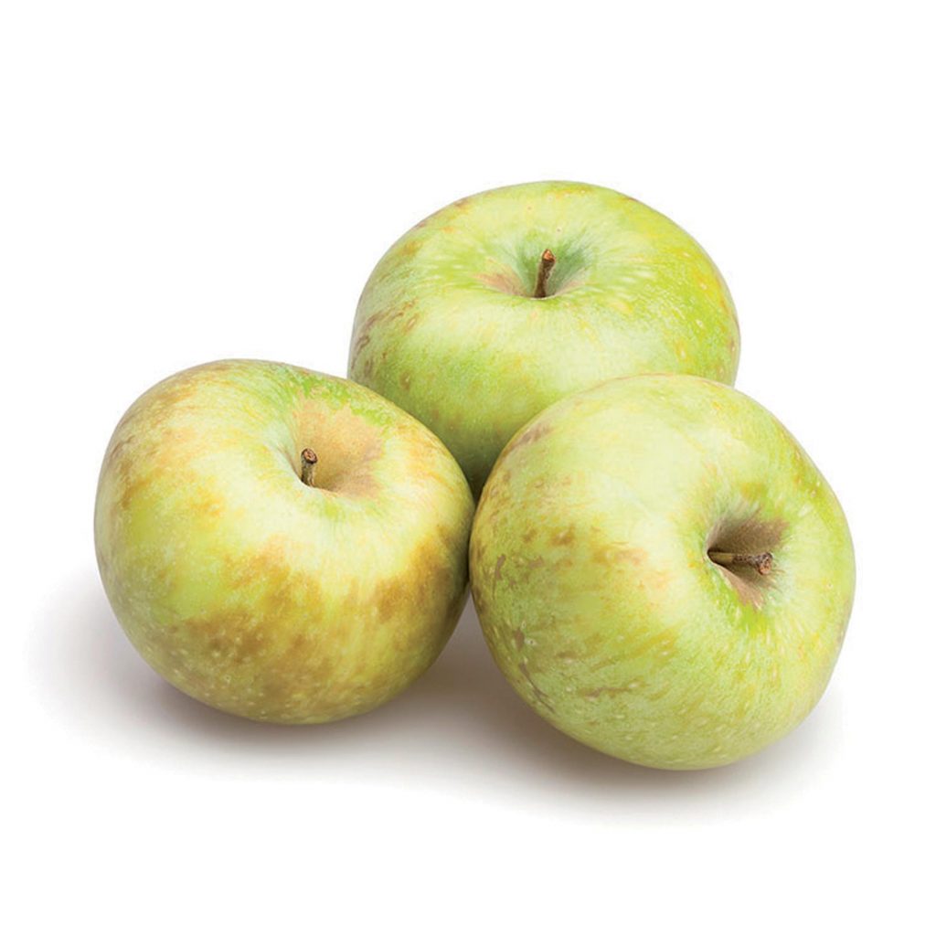 Mele Renette Trentino Piccole- 1 kg