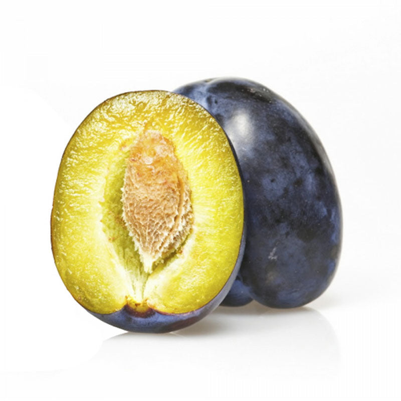 PRUGNE NERE - 1 kg circa