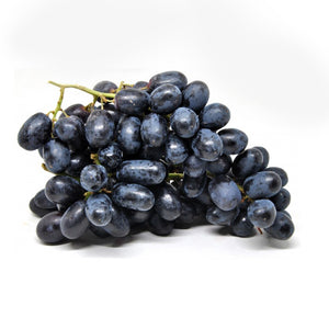 Uva Nera Italia-1 kg.